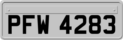 PFW4283