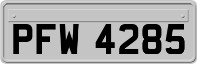 PFW4285