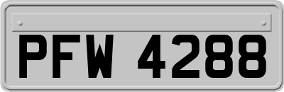 PFW4288