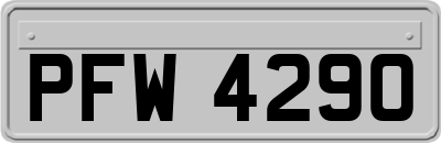 PFW4290
