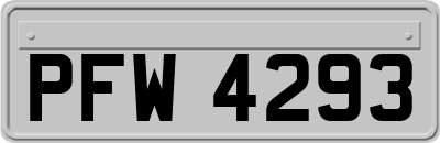 PFW4293