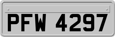 PFW4297