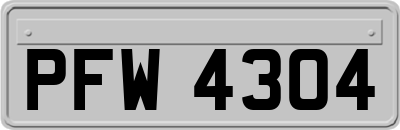 PFW4304