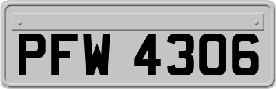 PFW4306