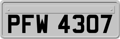 PFW4307