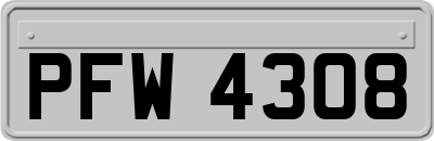 PFW4308