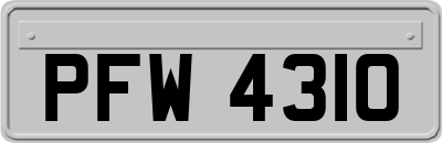 PFW4310