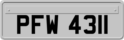 PFW4311
