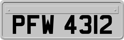 PFW4312