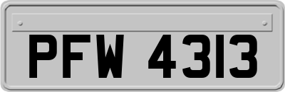 PFW4313
