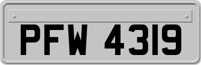 PFW4319