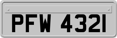 PFW4321