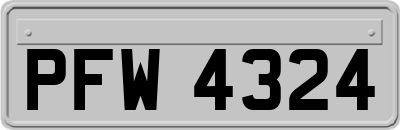 PFW4324