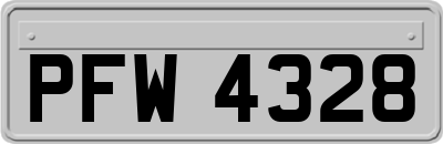 PFW4328