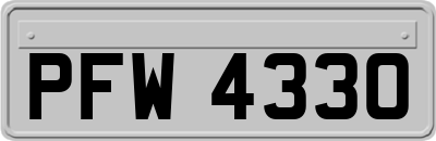 PFW4330