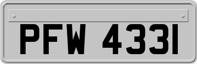 PFW4331