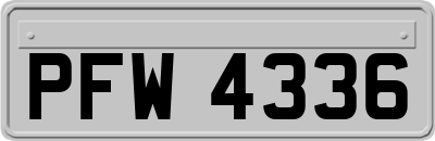 PFW4336