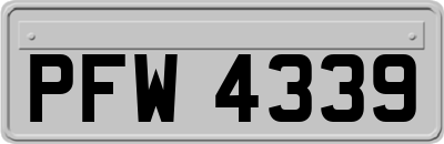 PFW4339