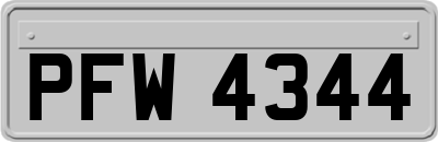 PFW4344