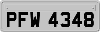 PFW4348
