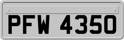 PFW4350
