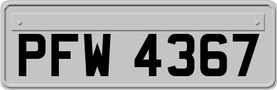 PFW4367