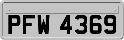 PFW4369