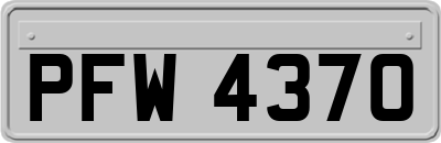 PFW4370
