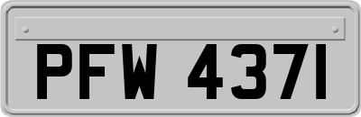 PFW4371