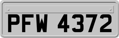 PFW4372