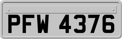 PFW4376