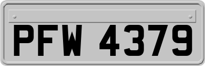 PFW4379