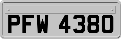 PFW4380
