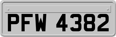 PFW4382