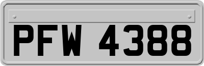 PFW4388