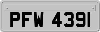 PFW4391