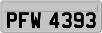 PFW4393