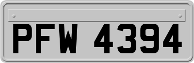 PFW4394