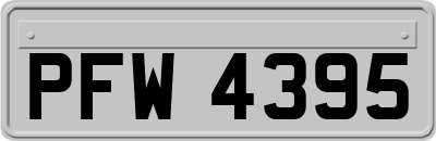 PFW4395