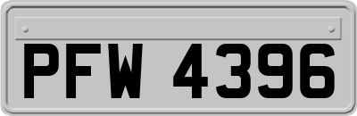 PFW4396