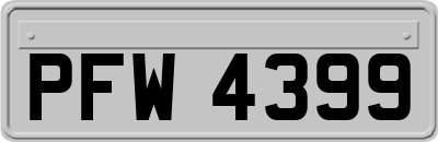 PFW4399