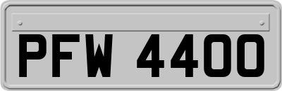 PFW4400