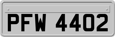 PFW4402