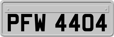 PFW4404