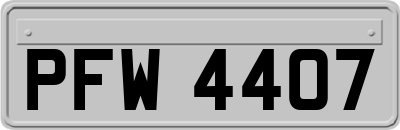 PFW4407