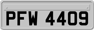 PFW4409