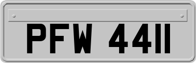 PFW4411