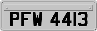 PFW4413