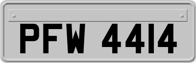 PFW4414