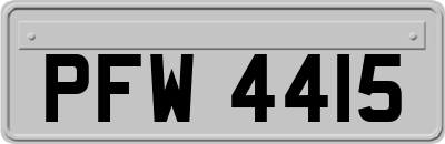 PFW4415